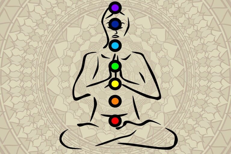 Bilancia i tuoi chakra con il Reiki Operatrice Olistica Sonia Denotti Cagliari