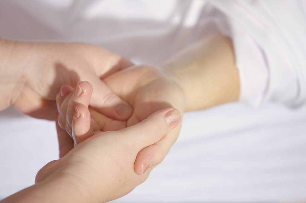 Benefici Benessere con i trattamenti Reiki a Cagliari