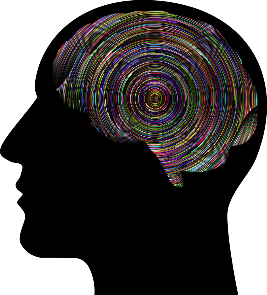 Reiki e confusione mentale - Operatrice Olistica
