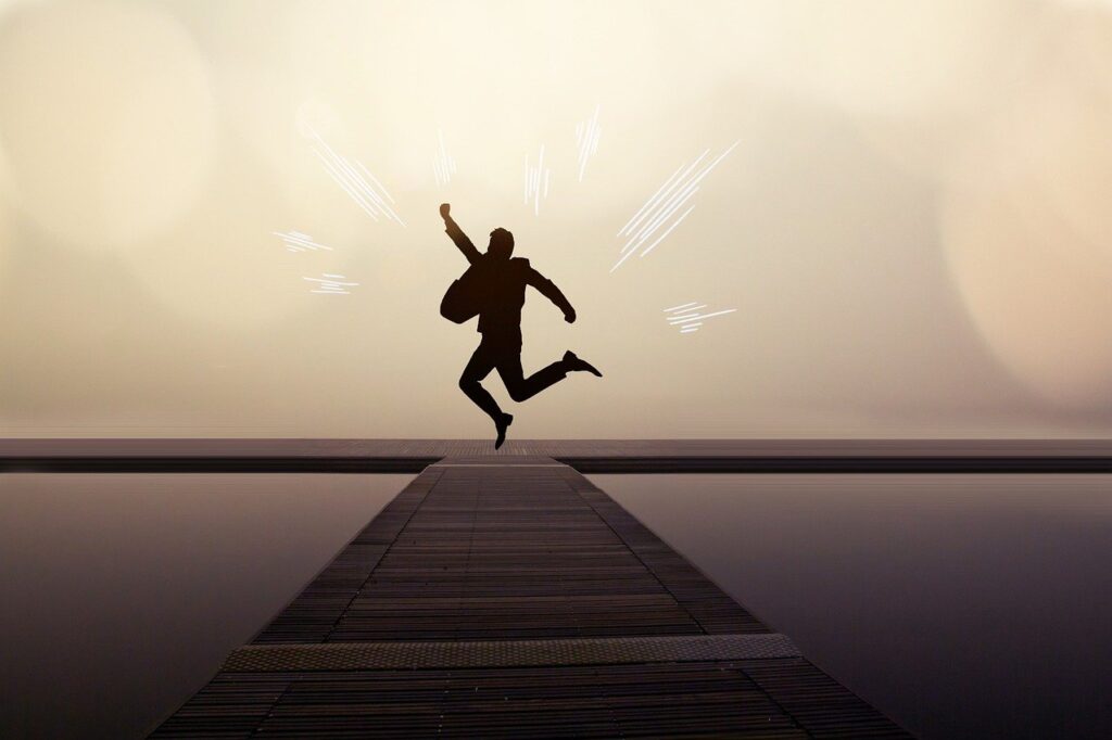 Reiki per la crescita personale