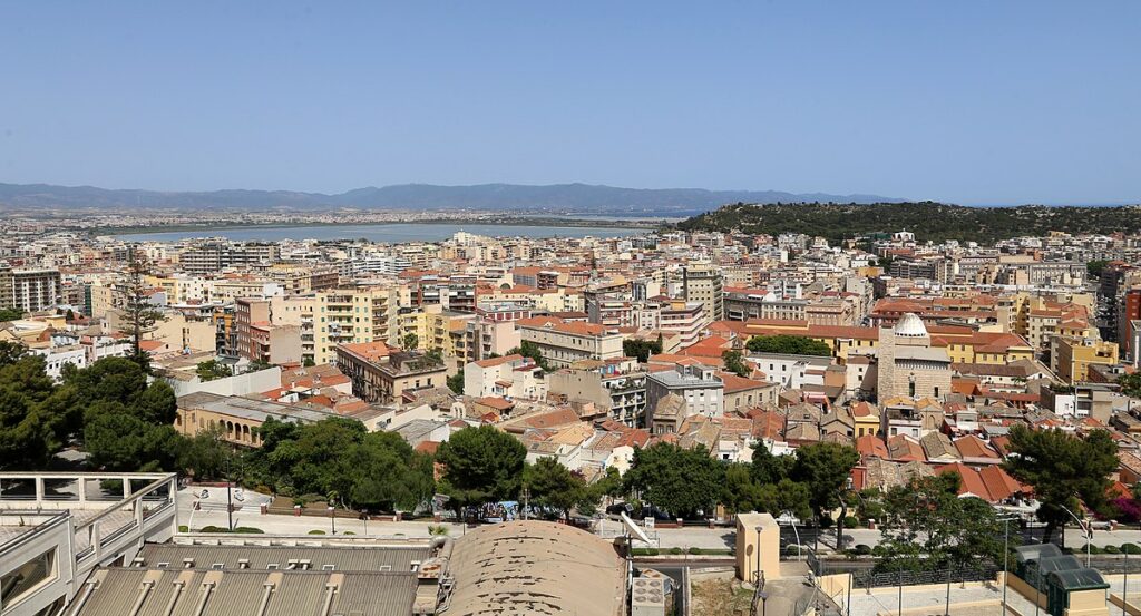 Trattamenti Reiki Cagliari