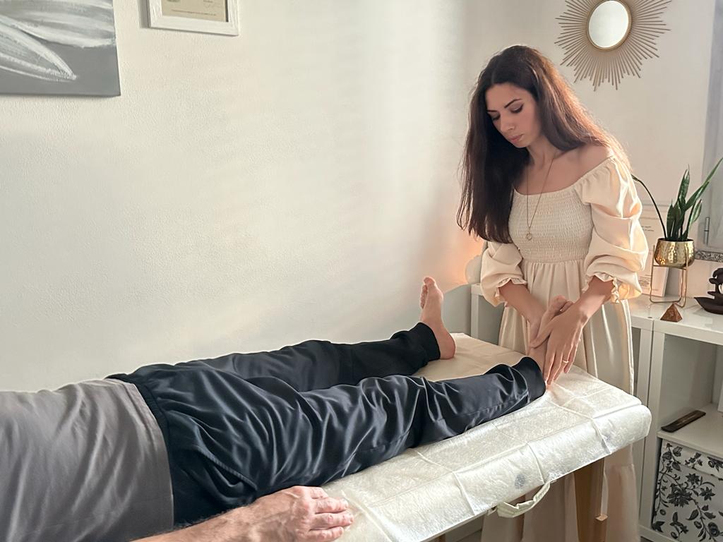 Reiki a cagliari