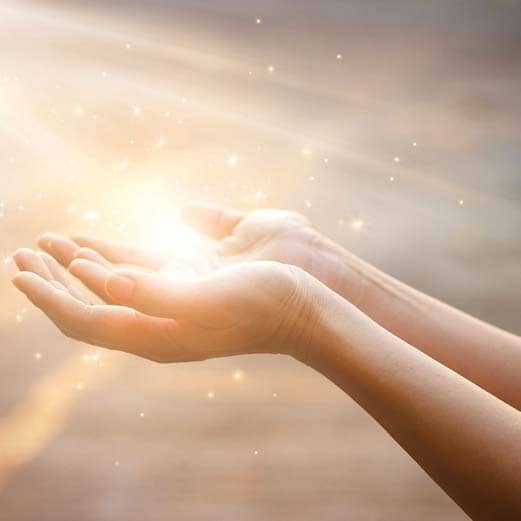 guarigione energetica