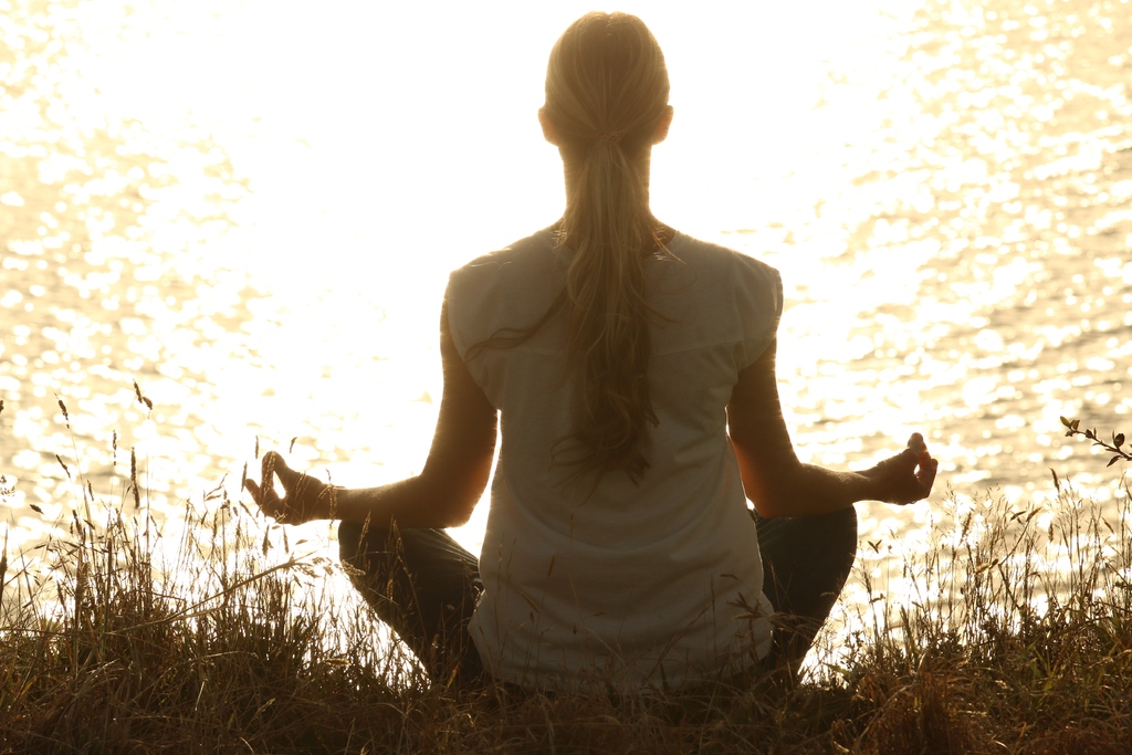 L'importanza della Meditazione: un viaggio verso il benessere