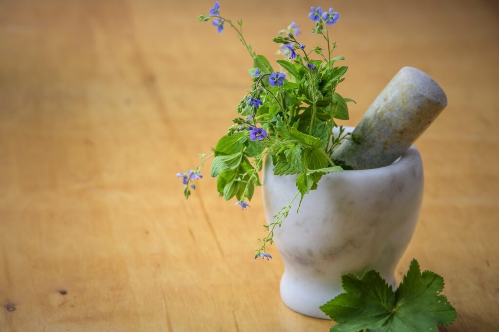 Reiki e Medicina Naturale