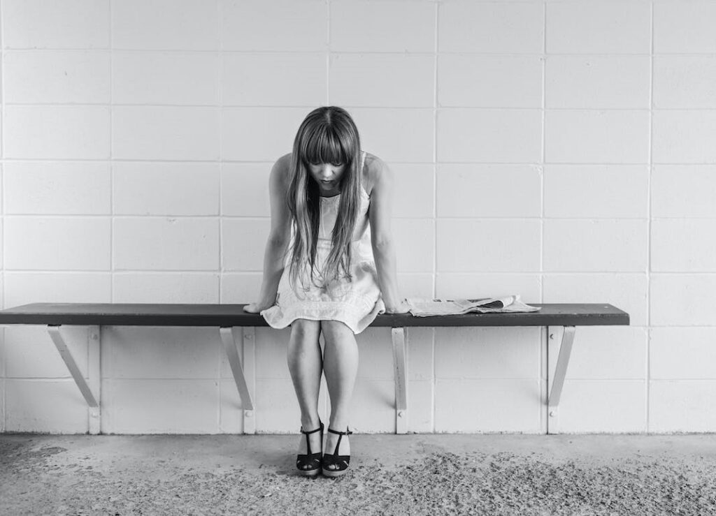 Il Reiki come Supporto nel Trattamento della Depressione
